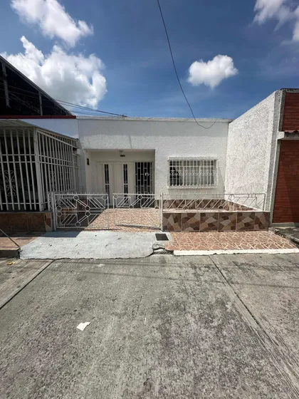 Se Vende Casa En Barrio Bizerta De Palmira