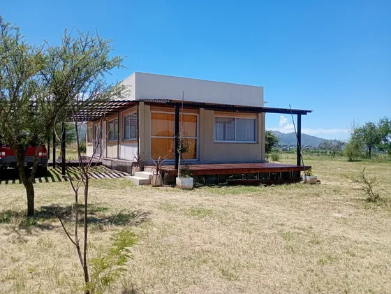 Casa - Villa Giardino