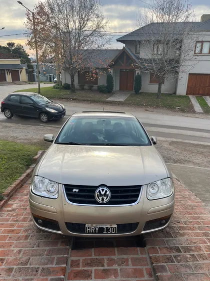Volkswagen Bora 1.8 Highline T 180cv
