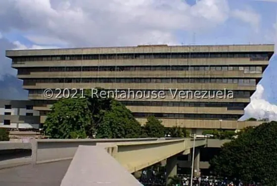 Local Comercial En Venta Chuao Jose Carrillo Bm Mls #25-13899