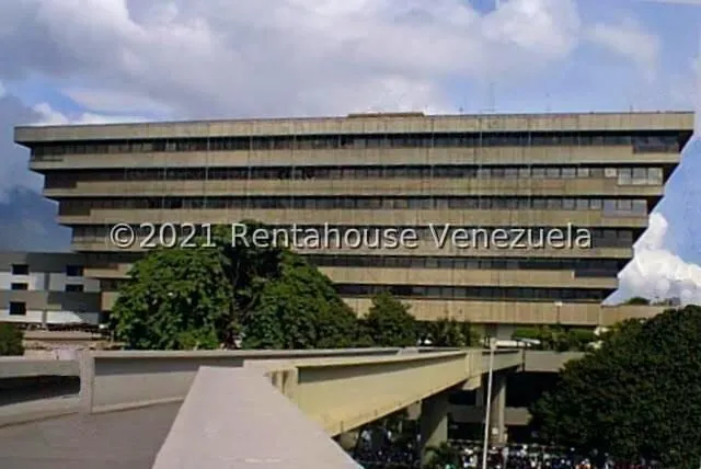 Local Comercial En Venta Chuao Jose Carrillo Bm Mls #25-13899