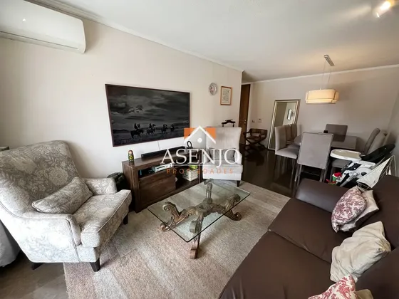 Departamento En Venta En El Roble