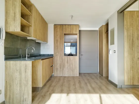 Edificio Sta. Elisa Vista Poniente Piso 13