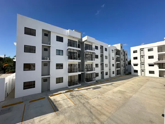 Alquiler Apartamento En Boca Chica | MercadoLibre.com.do