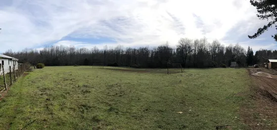 Amplio Terreno Urbado De 40000 M2 Los Alamos