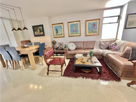 Apartamento En Zúñiga, Envigado