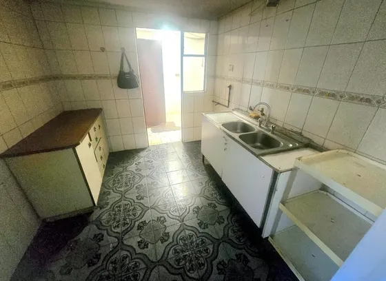 Venta Casa 1 Piso En Maipú 3h 1b 2e 126 Mts2