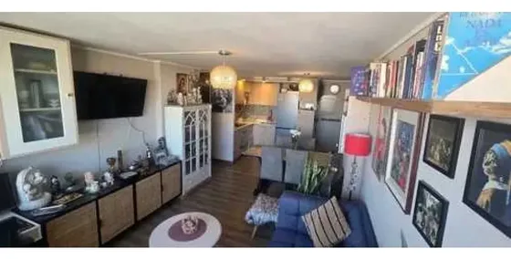 Departamento En Providencia/ Pedro De Valdivia 