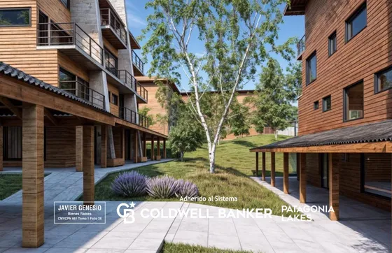 Venta Local Comercial  50 M2 Uf17 - En Pozo, Paseo Retamas, El Cruce, Villa La Angostura