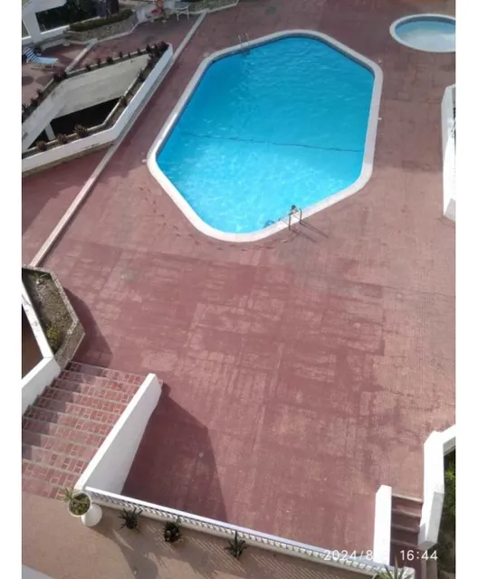 Alquiler Apartamento Vacacional / Corales 2h/1b/1e 6 Personas     