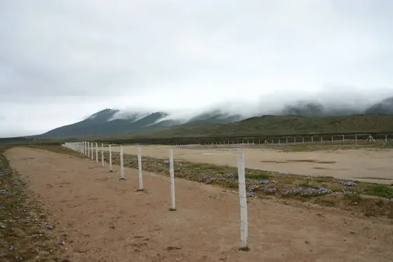 Terreno/ Loteo Minas De Talinay/ Limarí