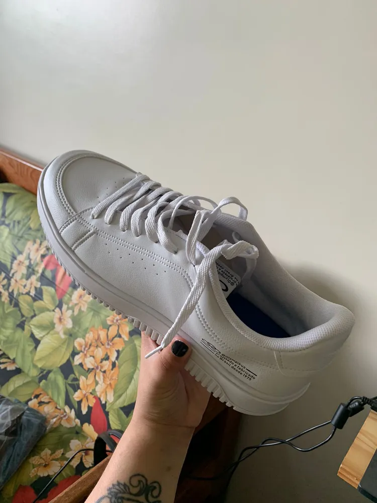 Olympikus Eros usado por cliente 7