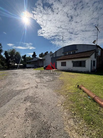 Depósito  En Alquiler En Fátima, Pilar, G.b.a. Zona Norte
