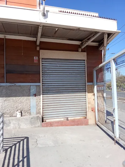 Local Comercial En Arriendo, Rancagua