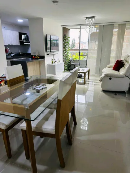 Venta De Apartamento El Señorial Envigado