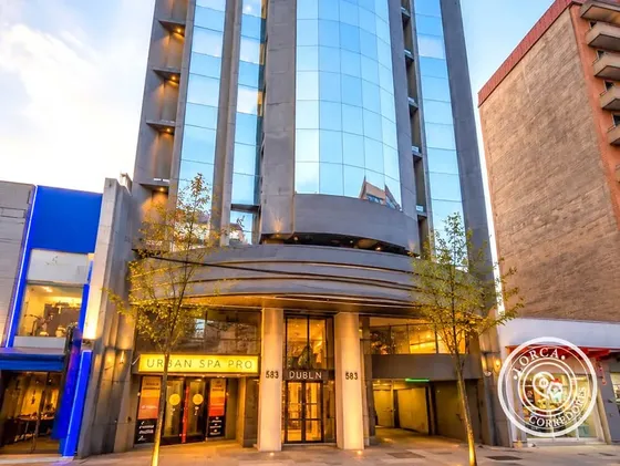 Arriendo Box Estético Centro Concepción Edificio Milenium