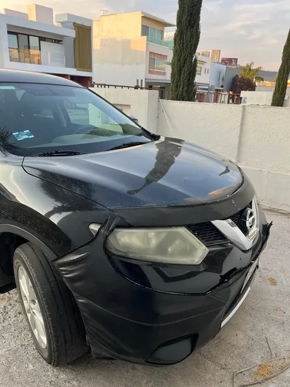 Nissan X-trail 2.5 Sense 3 Row Cvt
