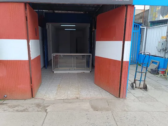 Local Comercial Para Ventas De Repuestos