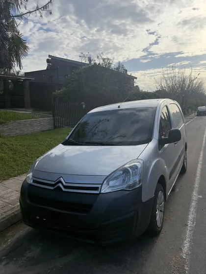 Citroën Berlingo 1.6 Fg 2n