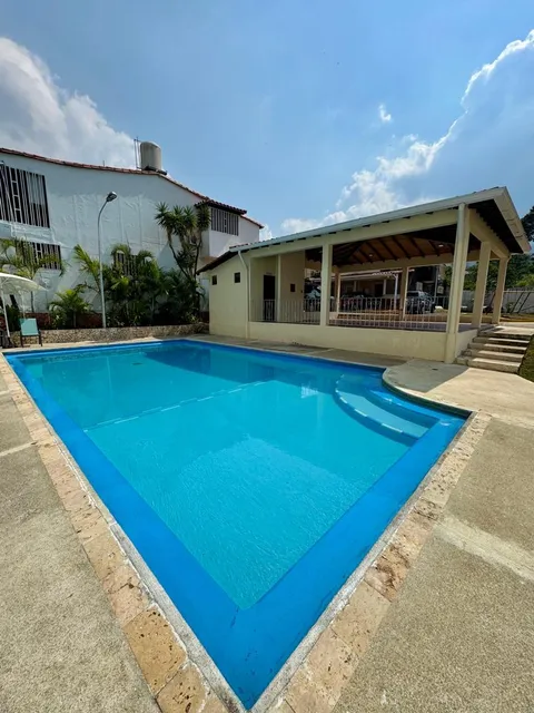 D.d Casa En Venta Pueblo Nuevo San Cristóbal 