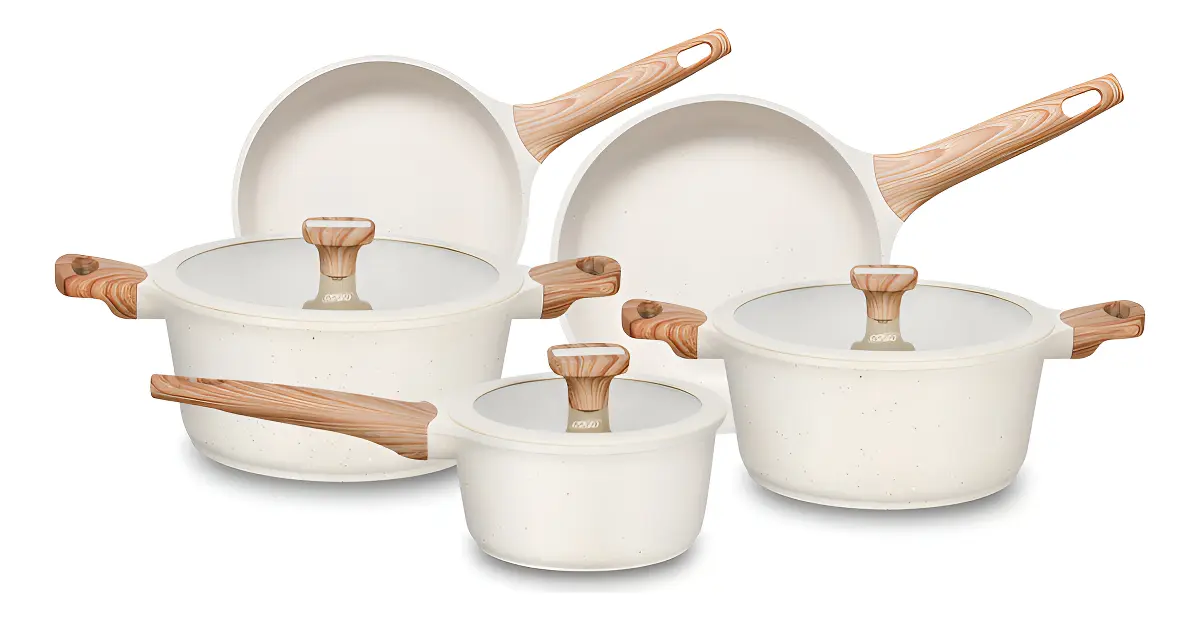 MTA Titanium Natural