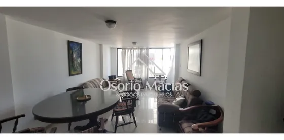 Venta De Apartamento En Av. Santander