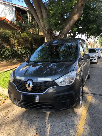 Renault Kangoo Ii Express Confort 1.6 Sce