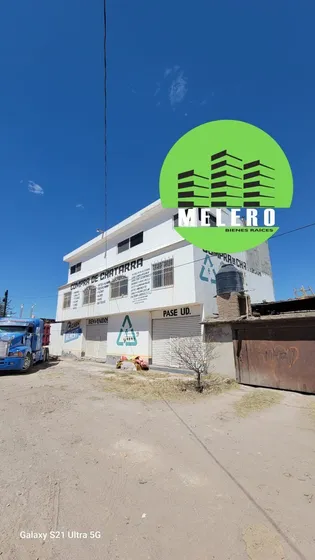 Edificio En Venta En Col. Jardines De Cancún