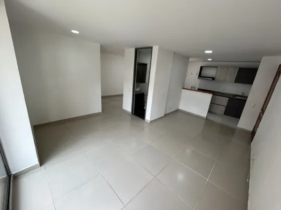  Apartamento En Arriendo Ubicado En Envigado Sector Camino Verde (27049).