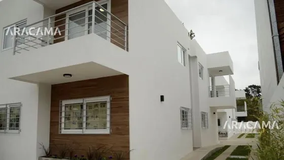 Departamento En Venta - Monte Grande