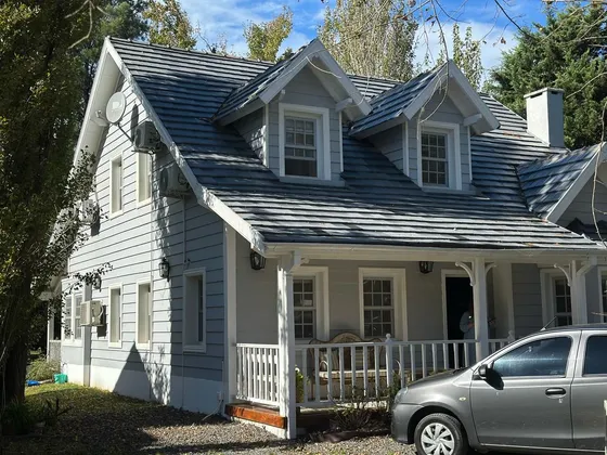 Venta De Casa 4 Ambientes En Saint Thomas Sur, Esteban Echeverría