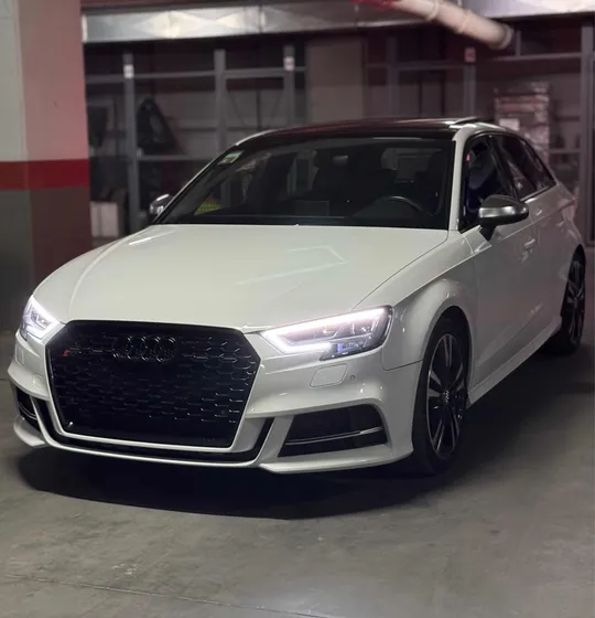 Audi S3 Sportback 2.0 T Fsi 310cv