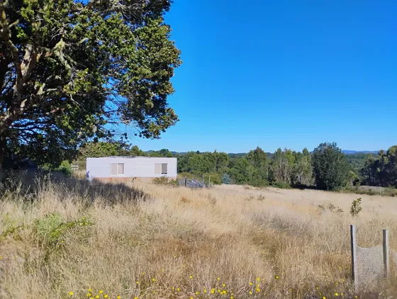 Se Vende Parcela En Cogomó, Ancud
