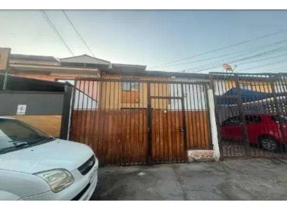 Casa Usada.
