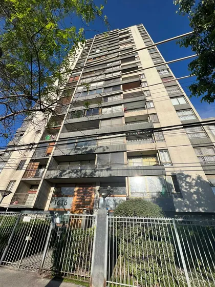 Avenida Viel 116 Frente A Parque Ohiggins (82688)