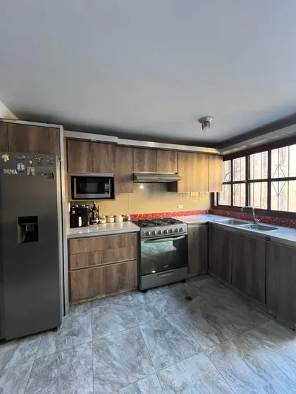 Casa Ubicada En Conjunto Residencial Las Trianas San Diego. St