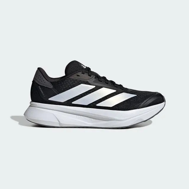 Tênis Feminino Duramo Sl2 adidas Cblack/ftwwht/grefiv Liso 37 Br