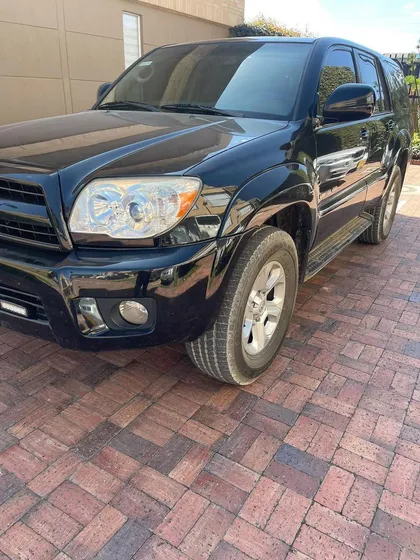 Toyota 4runner 4.0 Limited