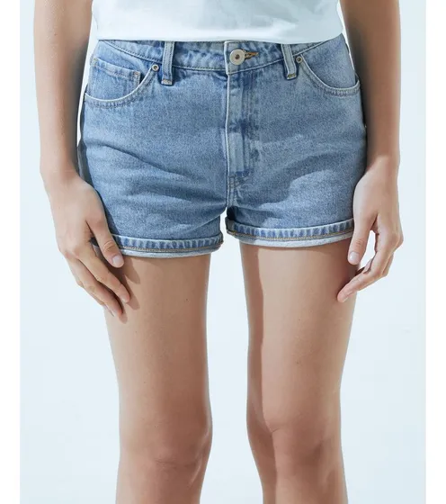 Short americanos para mujer sale