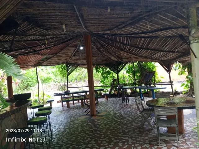 Posada En Venta Operativa A 150m De Playa Colorada
