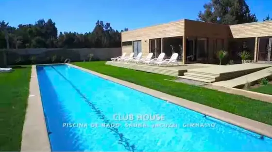 Gran Oferta Dpto. Amoblado Costa Algarrobo - Los Olivos