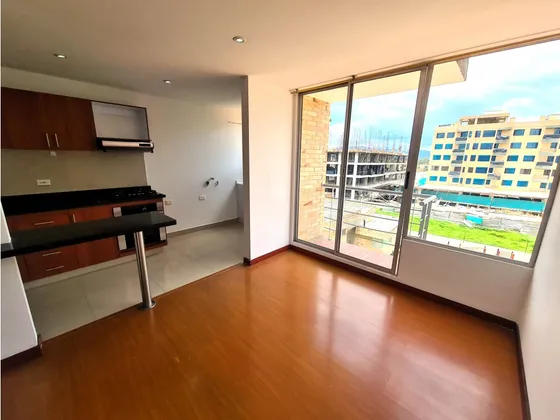 Vendo Apto 1 Habitación Chia
