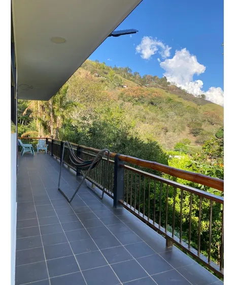 Vendo Casa Finca En Girardota Antioquia