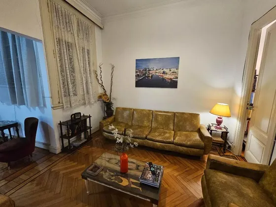 Departamento En Venta - 3 Dormitorios 1 Baño - 99,85mts2 - Monserrat