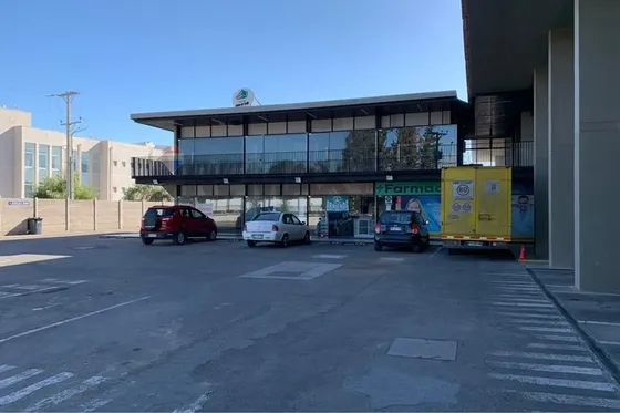 Oficina Moderna En Av. Peñafiel Olivares, Ovalle