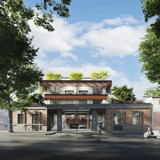 Casa Vaisse