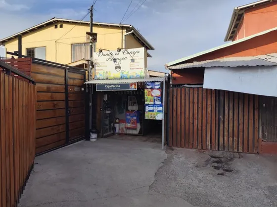 ¡oportunidad! Casa C/negocio Ebron 6 Oriente,los Apostoles