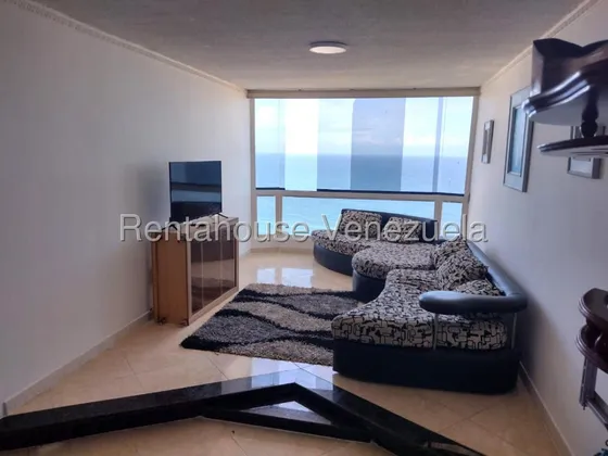 Maravilloso Apartamento En Venta En La Llanada La Guaira