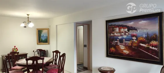 Departamento En Venta De 2 Dormitorios En Concepción