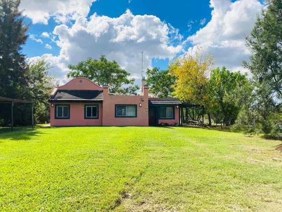 3 Hás 3.551 M2 Con Frente A Camino Eduardo Peréz, Zona De Barrios Privados